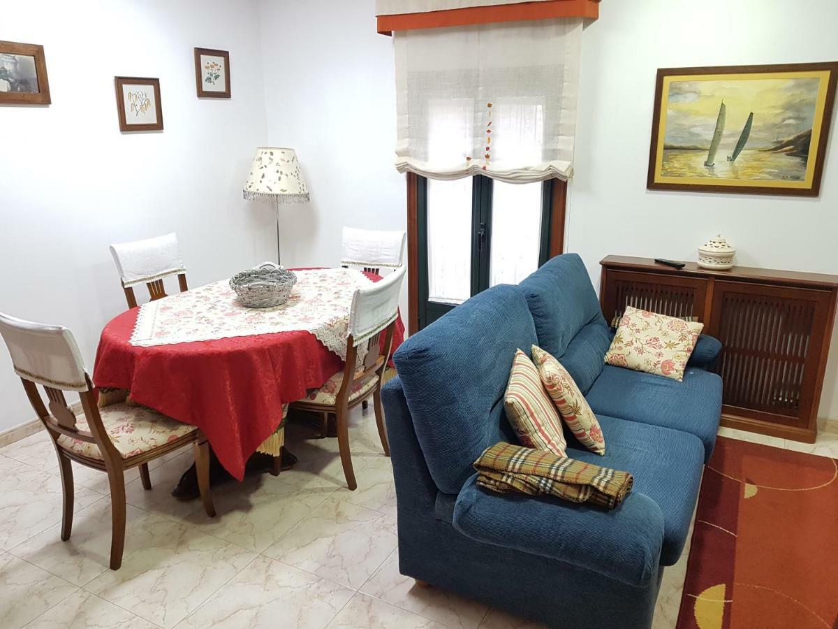 Virginia Redondela Villa Екстериор снимка