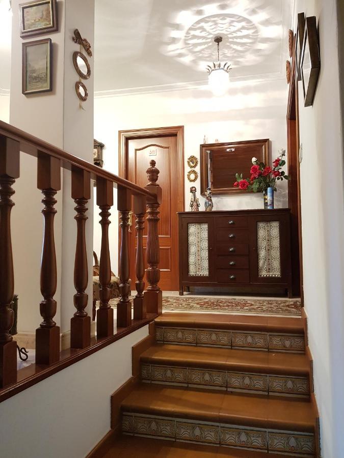 Virginia Redondela Villa Стая снимка